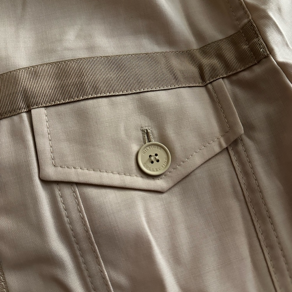 Hilfiger Collection Jacket - Picture 7 of 10